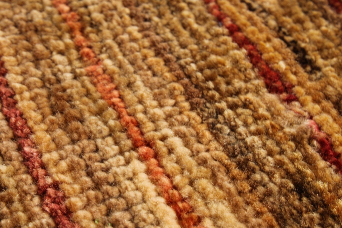4x6 Multicolor Persian Traditional Rug