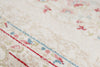 3x10 Ivory and Beige Turkish Antep Runner