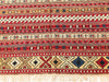 5x6 Multicolor Turkish Patchwork Rug