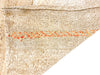 6x9 Handmade Patchwork Vintage Anatolian Handmade Tribal Rug Kilim