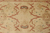 3x13 Ivory and Beige Persian Traditional Runner
