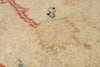 3x13 Ivory and Beige Persian Traditional Runner
