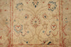 3x5 Ivory and Beige Persian Traditional Rug