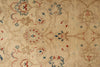 3x5 Ivory and Beige Persian Traditional Rug