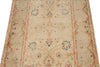 3x5 Ivory and Beige Persian Traditional Rug