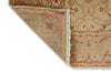3x5 Ivory and Beige Persian Traditional Rug