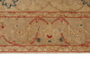 3x5 Ivory and Beige Persian Traditional Rug