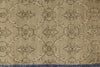 2x9 Ivory Turkish Tribal Runner