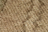 2x9 Ivory Turkish Tribal Runner