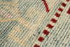 3x12 Red and Blue Turkish Tribal Runner