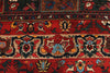 11x13 Multicolor Persian Rug