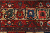 11x13 Multicolor Persian Rug