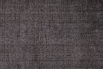 9x13 Gray and Gray Turkish Antep Rug