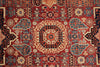 3x20 Multicolor Turkish Tribal Runner
