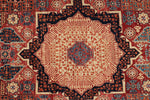 3x20 Multicolor Turkish Tribal Runner