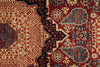 3x20 Multicolor Turkish Tribal Runner