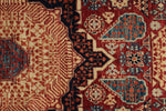 3x20 Multicolor Turkish Tribal Runner