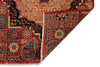 3x20 Multicolor Turkish Tribal Runner