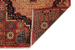 3x20 Multicolor Turkish Tribal Runner