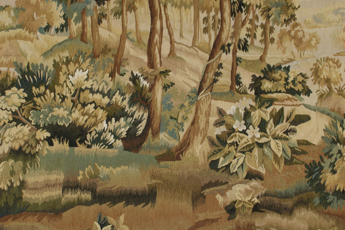 5x6 Multicolor Turkish Traditional Rug