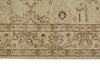 3x20 Ivory and Ivory Persian Runner