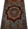 2x5 Multıcolor Turkish Tribal Runner