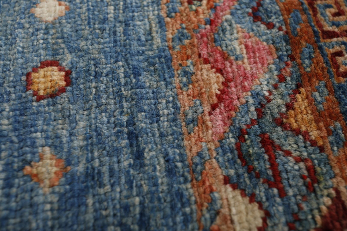 3x10 Multıcolor Tribal Runner