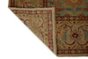 10x16 Blue and Beige Traditional Rug