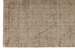 5x8 Gray and Ivory Persian Traditional Rug