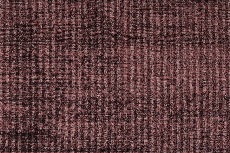 5x8 Purple and Purple Modern Contemporary Rug