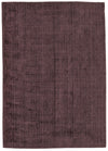 5x8 Purple and Purple Modern Contemporary Rug