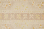 2x4 Beige Turkish Milas Rug