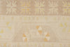 2x4 Beige Turkish Milas Rug