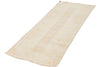 2x4 Beige Turkish Milas Rug