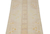 2x4 Beige Turkish Milas Rug