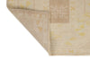 2x4 Beige Turkish Milas Rug
