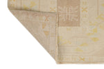 2x4 Beige Turkish Milas Rug