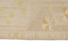 2x4 Beige Turkish Milas Rug