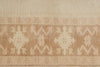 3x9 Beige Turkish Milas Runner