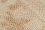 3x9 Beige Turkish Milas Runner