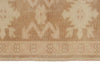 3x9 Beige Turkish Milas Runner