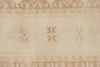 3x9 Beige Turkish Milas Runner