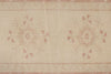 3x11 Pink and White Turkish Milas Runner