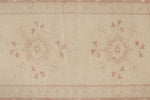 3x11 Pink and White Turkish Milas Runner