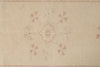3x11 Pink and White Turkish Milas Runner