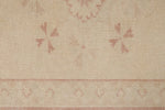 3x11 Pink and White Turkish Milas Runner