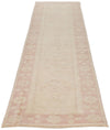 3x11 Pink and White Turkish Milas Runner