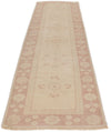 3x11 Pink and White Turkish Milas Runner
