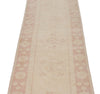 3x11 Pink and White Turkish Milas Runner