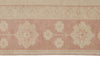 3x11 Pink and White Turkish Milas Runner